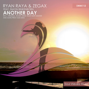 Another Day (Marcprest Dub Remix)