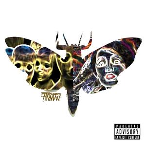 STRANGE TIMES (feat. KI BOHITI, LIVE HIGHER, KAST REVO & ERICTHERED13) (Explicit)