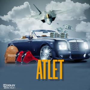 Stefanescu - ATLET(feat. Macovei) (Explicit)