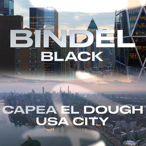 Capea El Dough 2K24 Usa City (Explicit)