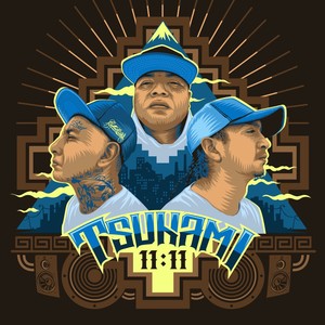 TSUNAMI 11.11 (Explicit)