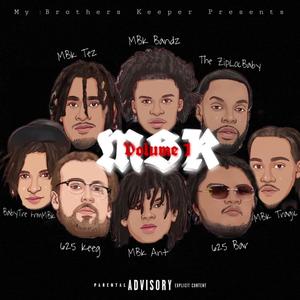 MBK, Vol. 1 (Explicit)