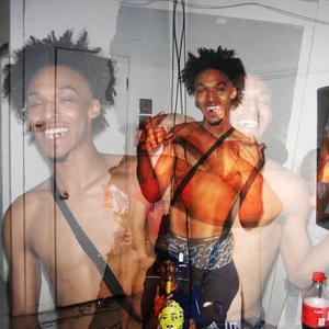 Dude Freestyle (Explicit)