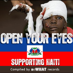 Feel Love (Afro Dub)