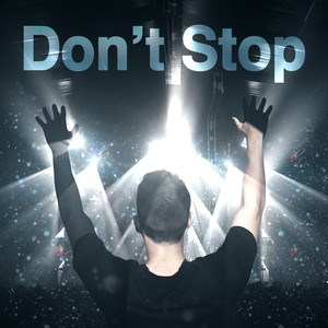 Don't Stop