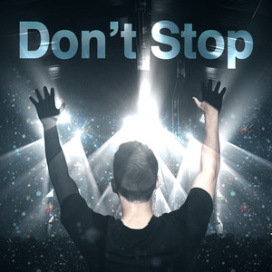 Don't Stop (Extended Mix)