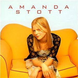 Amanda Stott