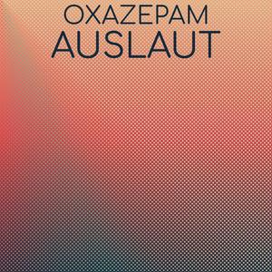 Oxazepam Auslaut