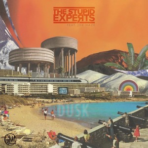 Dusk (Marc W Dub)
