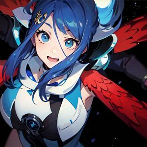 with my guitar (feat. AtMeLunar) (Explicit)