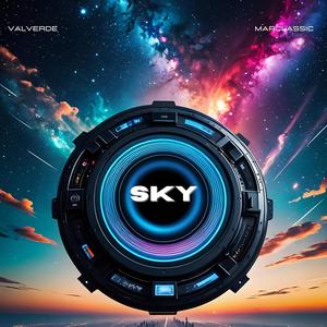 Sky (Marclassic Remix)