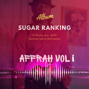 Affrah, Vol. 1 (Explicit)