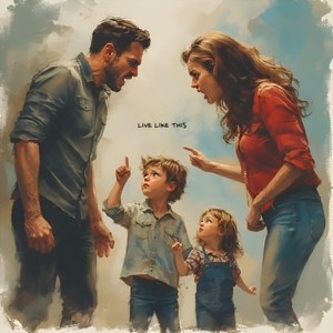 LIVE LIKE THIS (Explicit)