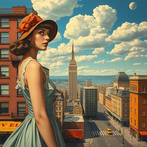 I AM FEELIN' U (Explicit)