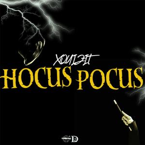 Hocus Pocus (Explicit)