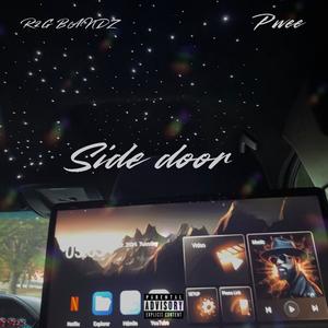 Side door (feat. P'Wee) (Explicit)