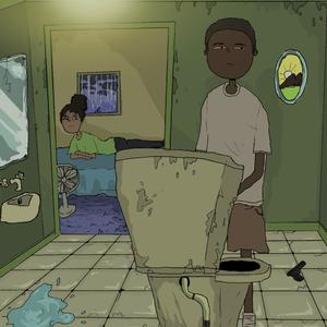 .Tetsuo - final pint (feat. Ridgy & 98preem) (Explicit)