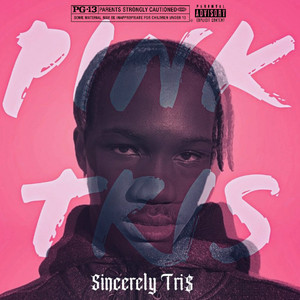 Pink Tris (Explicit)