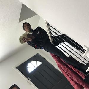 Idenity Theft (Explicit)