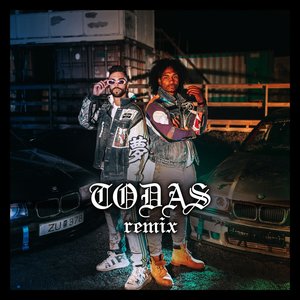 TODAS (Remix|Explicit)