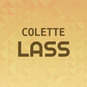 Colette Lass