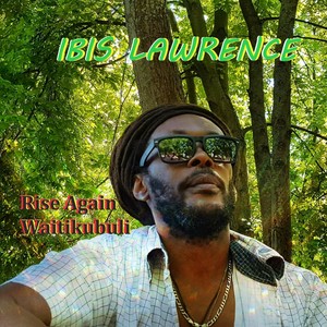 Rise Again(Waitikubuli)