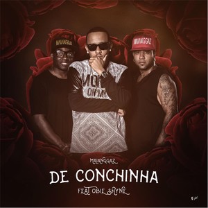 De Conchinha (feat. Obie Shyne) [Explicit]