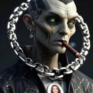 Vorpy Shnorgle (feat. Dashboy Dre) (Explicit)