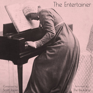 The Entertainer (Ragtime Piano)