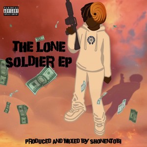 The Lone Soldier (Explicit)