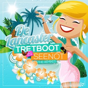 Tretboot in Seenot (Remixe)