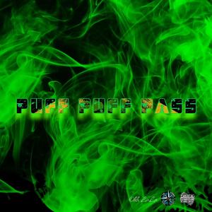 Puff Puff Pass (feat. Ziggy Davinci) [Explicit]