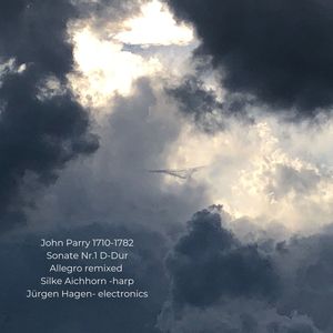 Sonata Nr.1 in D-Major, 1. Allegro (remixed)