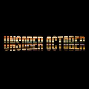 Unsober October (Explicit)