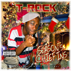 Backdoe Santa Claus (Explicit)