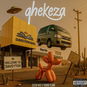 Dali (feat. Qhekeza record & MaZet) (Explicit)