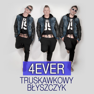 Truskawkowy Błyszczyk (Extended Remix)