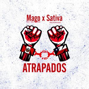 Atrapados (feat. Sativanderground) [Explicit]