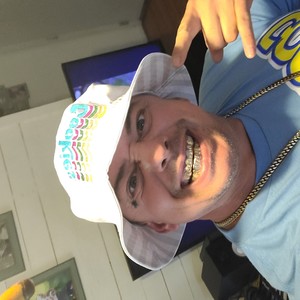 Put it in the air(feat. Fury Flower) (Explicit)