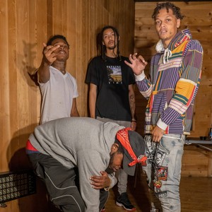 Plug (feat. $quidnice, Squidnice & Bhanu 22) (Explicit)