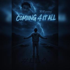 Fully K (feat. Yac) (Explicit)