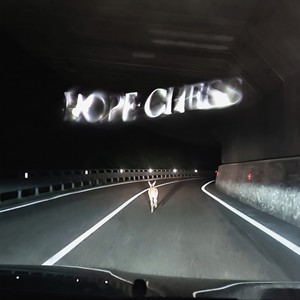 Kenji Araki - Glitter (feat. Anthea)