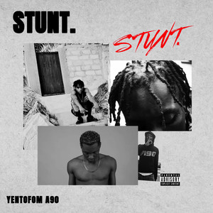 Stunt (Explicit)