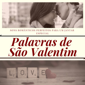 Palavras de São Valentim