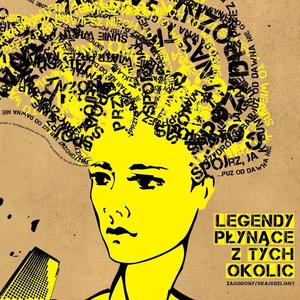 Sława (wersja czysta) (feat. Kasia Łuczyńska & Proceente) (Explicit)