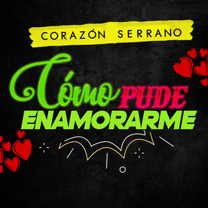 Cómo Pude Enamorarme