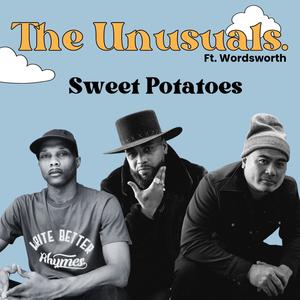 Sweet Potatoes (feat. Wordsworth) (Explicit)