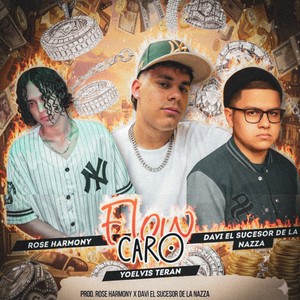 Flow Caro (Explicit)