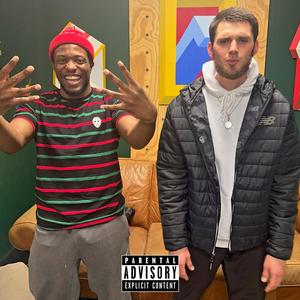 I'll Be Alright (feat. Ozy Genius) (Explicit)