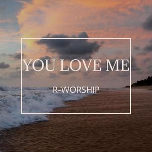 You Love Me (feat. Malachi Jones & Keyana Webb)